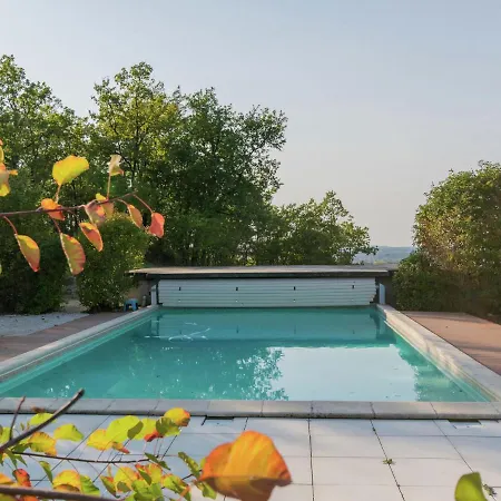 Casa vacanze Beautiful Holiday In Mauroux With Swimming Pool *