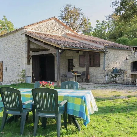 Beautiful Holiday In Mauroux With Swimming Pool *
