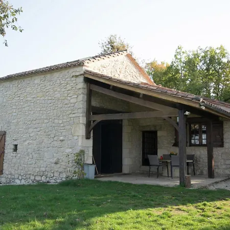Casa vacanze Beautiful Holiday In Mauroux With Swimming Pool Mauroux (Lot)