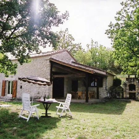 Beautiful Holiday In Mauroux With Swimming Pool Casa vacanze *