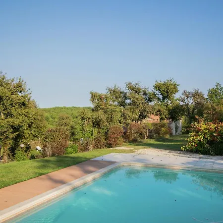 Beautiful Holiday In Mauroux With Swimming Pool Mauroux (Lot)