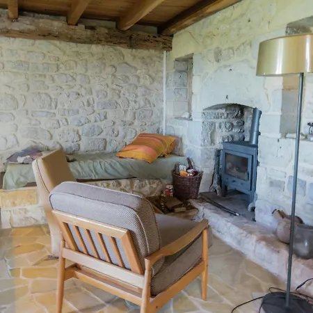 Casa vacanze Beautiful Holiday In Mauroux With Swimming Pool Mauroux (Lot)
